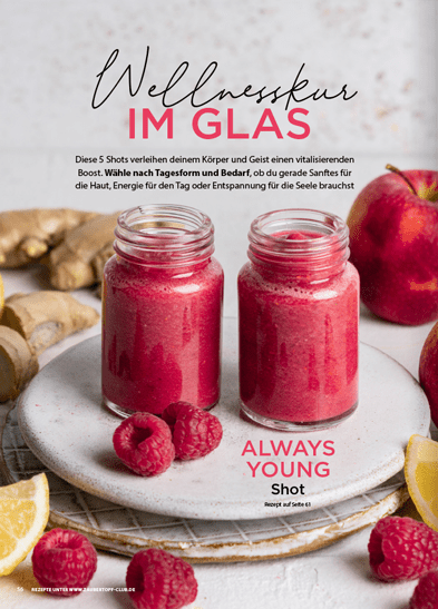 ZauberTopf - Ausgabe 02/2026 - Wundermix GmbH