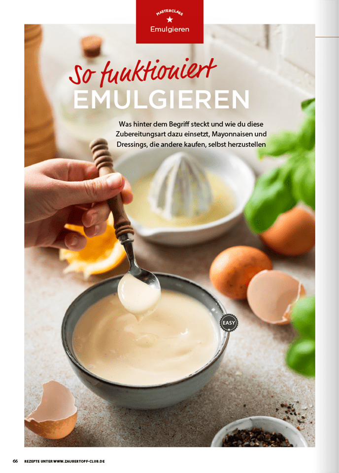 ZauberTopf - Ausgabe 03/2026 - Wundermix GmbH