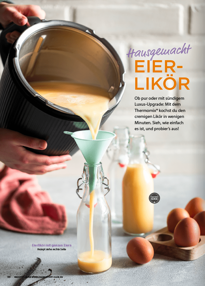 ZauberTopf - Ausgabe 03/2026 - Wundermix GmbH