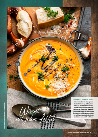 ZauberTopf - Issue 06/2025