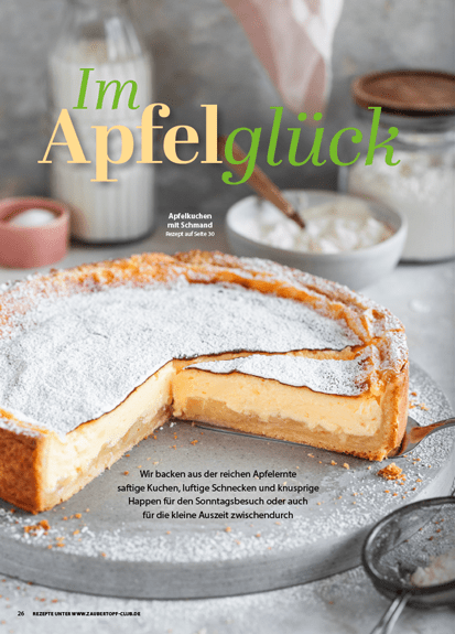 ZauberTopf - Ausgabe 06/2025 - Wundermix GmbH