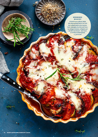 ZauberTopf - Special Issue Slimming 01/2026