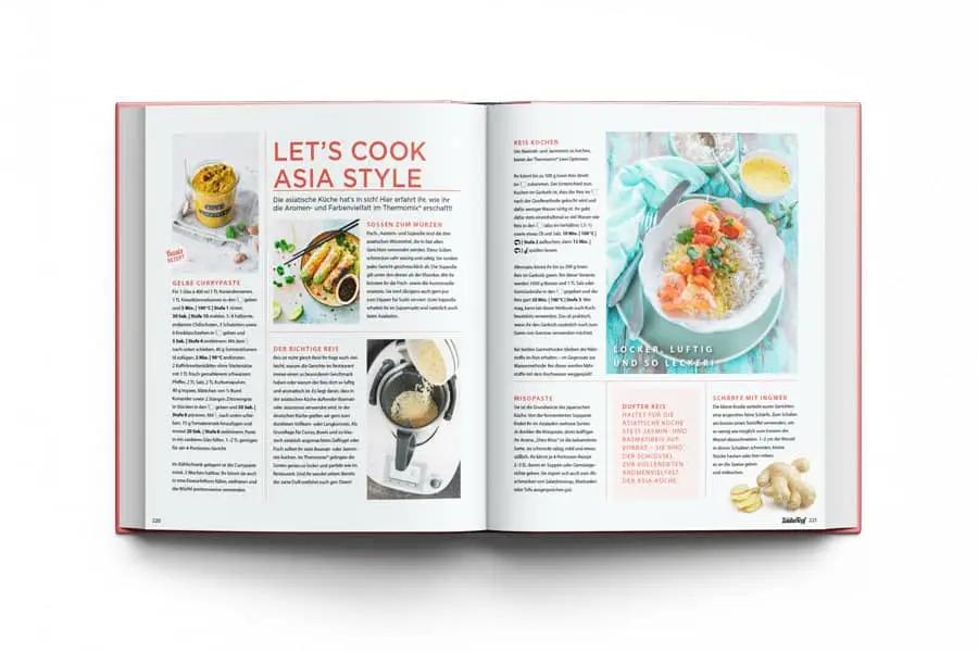 ZauberTopf mixt! - Unsere besten All - in - One - Rezepte - Wundermix GmbH