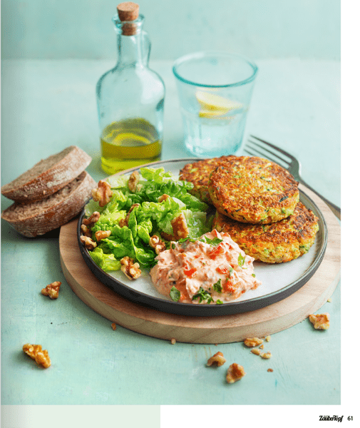 ZauberTopf - Einfach lecker! Familienküche - Wundermix GmbH