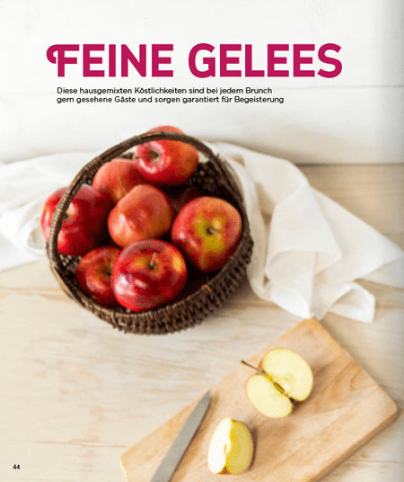 ZauberTopf - Einfach lecker! So einfach einmachen - Wundermix GmbH