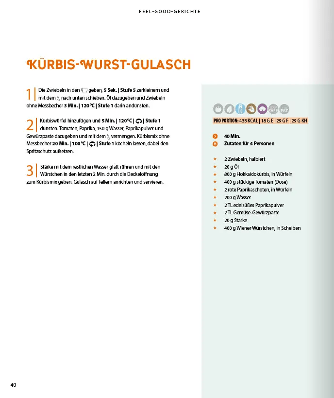 ZauberTopf - Einfach lecker! Schlank ohne Diät - Wundermix GmbH