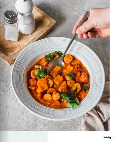 ZauberTopf - Po prostu pyszne! Szczupła sylwetka bez diety