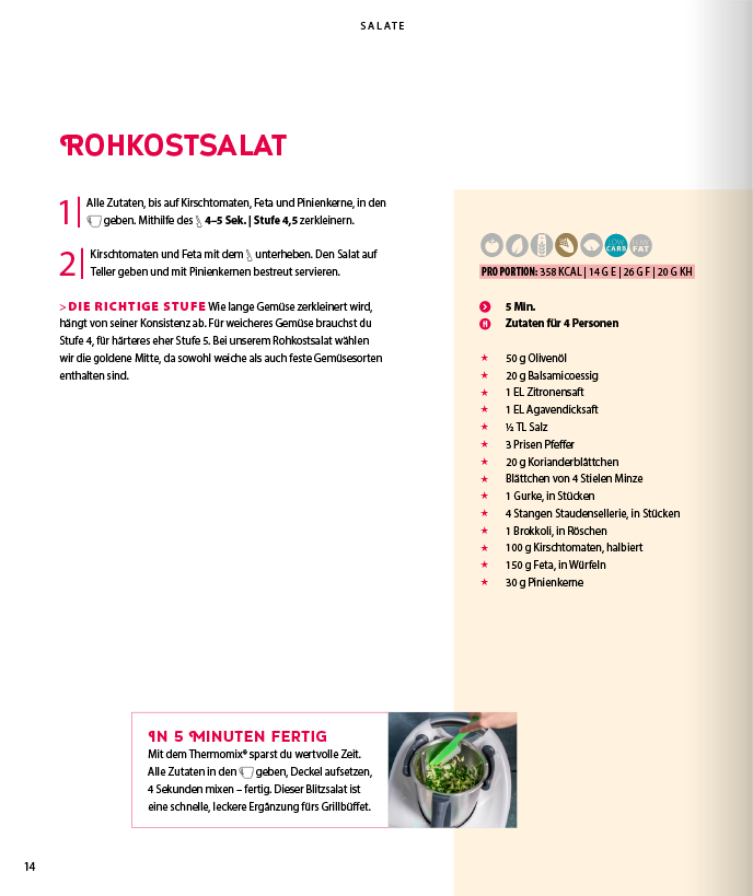 ZauberTopf - ¡Simplemente delicioso! Barbacoa