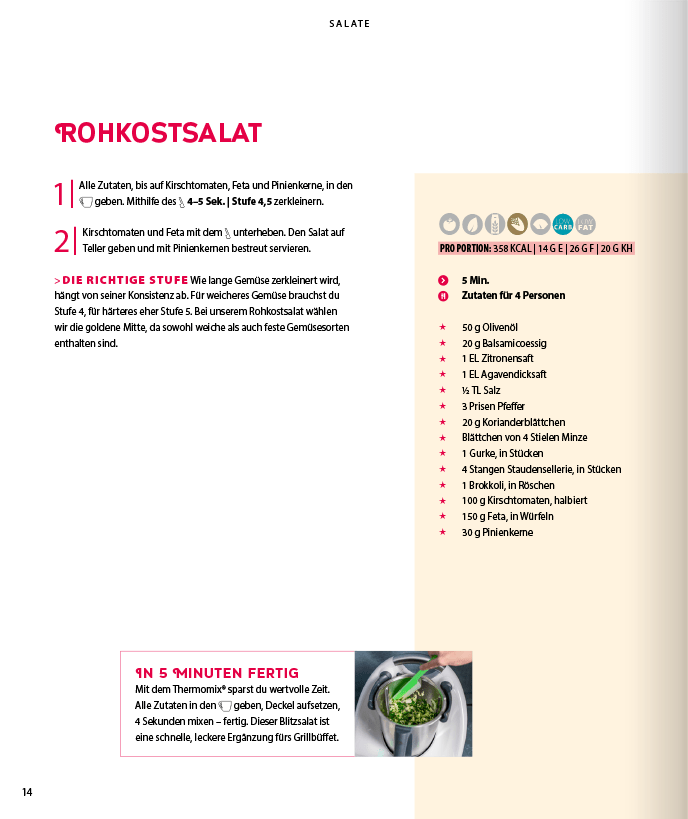 ZauberTopf - Einfach lecker! Grillen - Wundermix GmbH