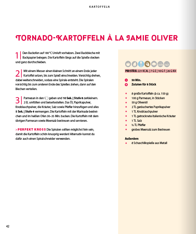 ZauberTopf - ¡Simplemente delicioso! Barbacoa