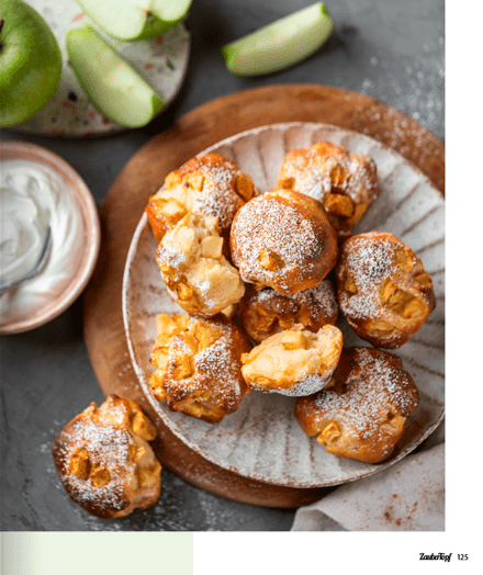 ZauberTopf - Einfach lecker! Bye - bye Bauchfett - Wundermix GmbH