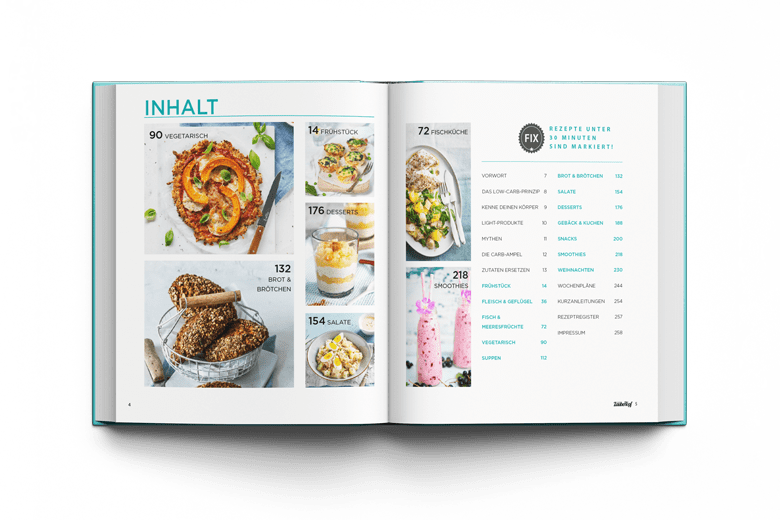 ZauberTopf mixt! - Leichte Küche - Wundermix GmbH