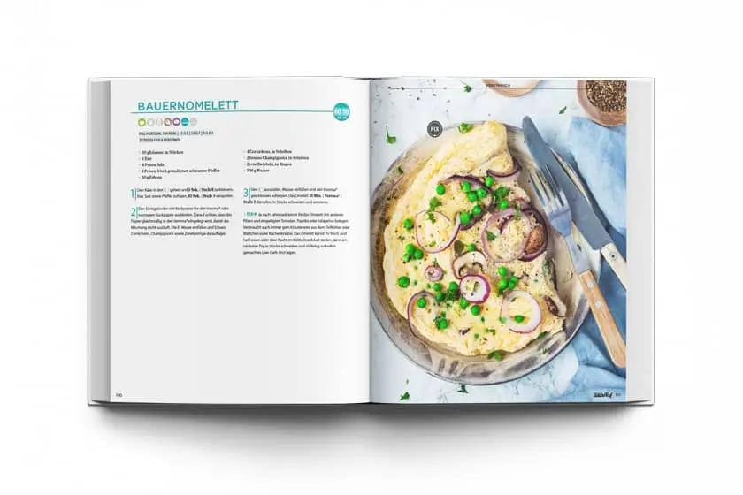 ZauberTopf mixt! - Leichte Küche - Wundermix GmbH