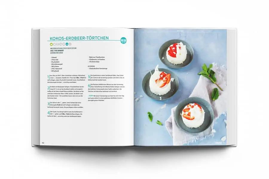 ZauberTopf mixt! - Leichte Küche - Wundermix GmbH