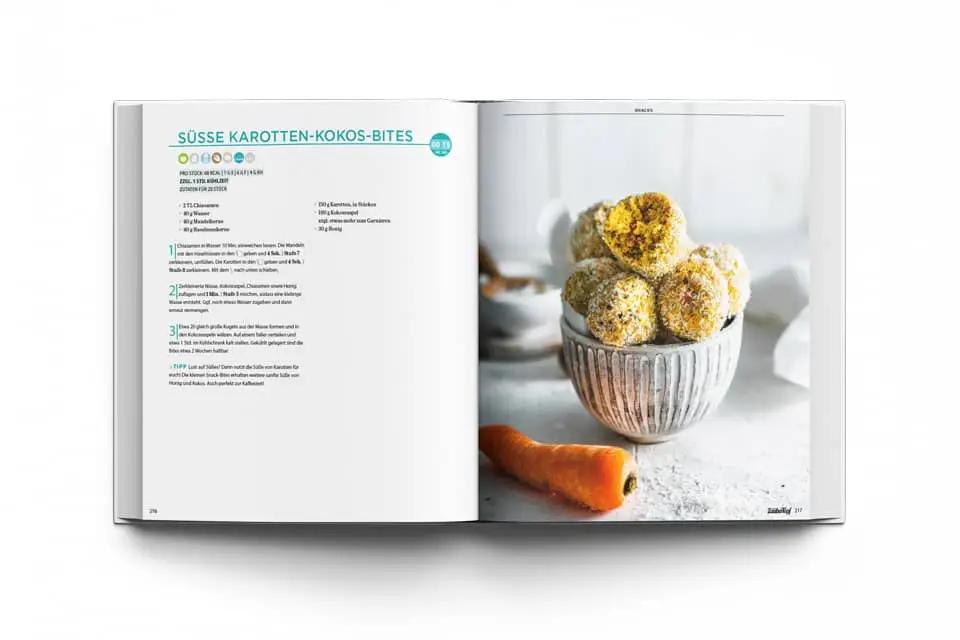 ZauberTopf mixt! - Leichte Küche - Wundermix GmbH