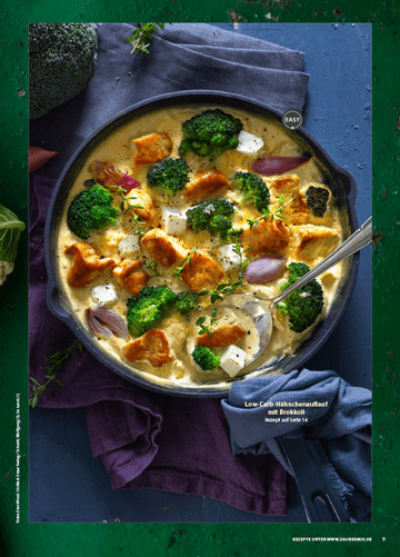 ZauberMix - Ausgabe 01/2026 - Wundermix GmbH