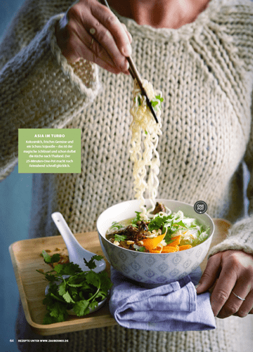 ZauberMix - Ausgabe 01/2026 - Wundermix GmbH