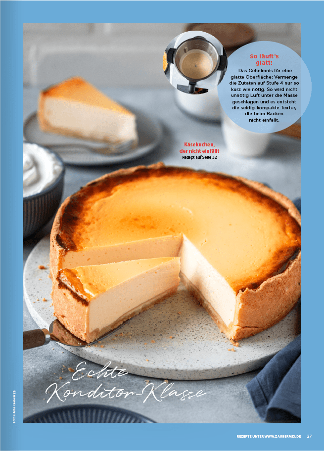 ZauberMix Club - Ausgabe 02/2026 - Wundermix GmbH