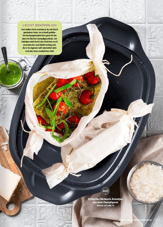 ZauberMix Club - Ausgabe 02/2026 - Wundermix GmbH