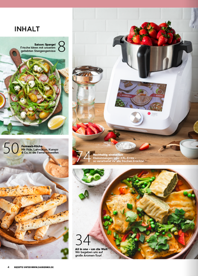 ZauberMix - Wydanie 03/2025