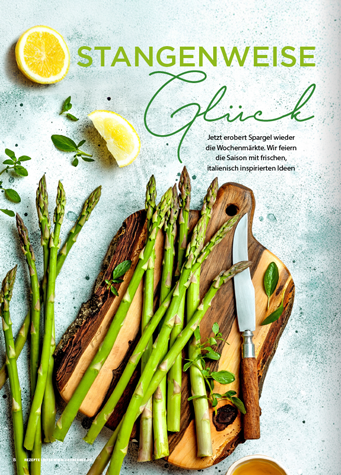 ZauberMix - Wydanie 03/2025