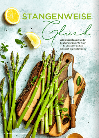 ZauberMix - Ausgabe 03/2025 - Wundermix GmbH