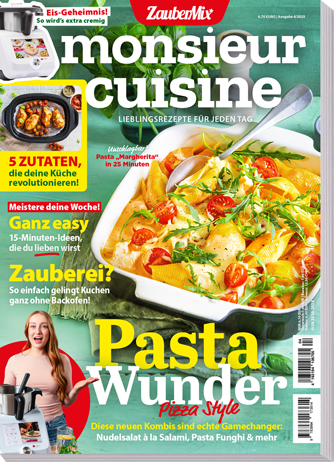 ZauberMix - Wydanie 04/2025