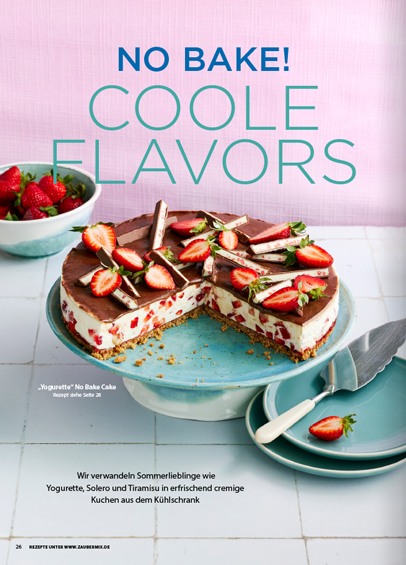 ZauberMix - Wydanie 04/2025