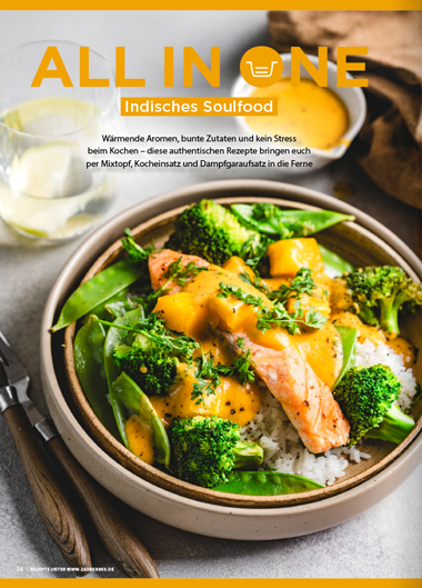 ZauberMix - Issue 05/2025