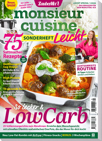 ZauberMix - Family Special - Wydanie 01/2026