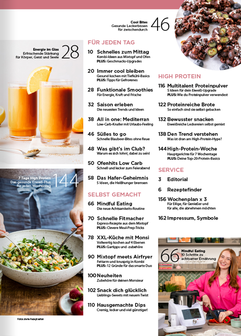 ZauberMix - Family Special - Wydanie 01/2026