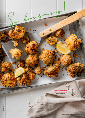 ZauberMix - Family Special - Wydanie 01/2026