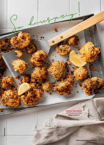 ZauberMix - Sonderheft Leicht 01/2026 - Wundermix GmbH