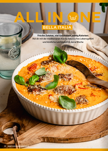 ZauberMix - Family Special - Wydanie 01/2026