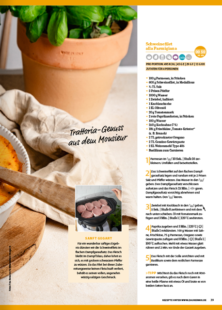 ZauberMix - Family Special - Wydanie 01/2026