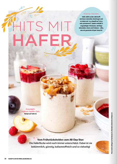 ZauberMix - Family Special - Wydanie 01/2026