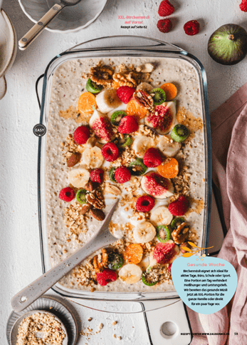 ZauberMix - Sonderheft Leicht 01/2026 - Wundermix GmbH