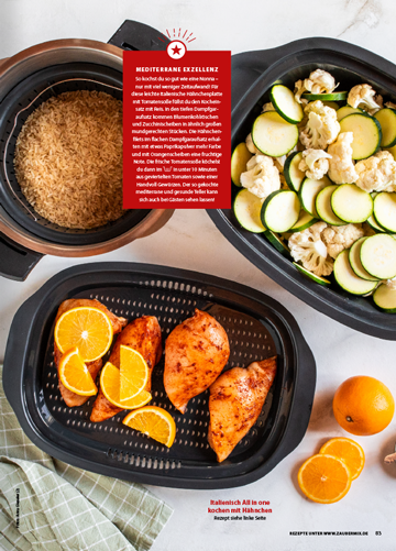 ZauberMix - Family Special - Wydanie 01/2026