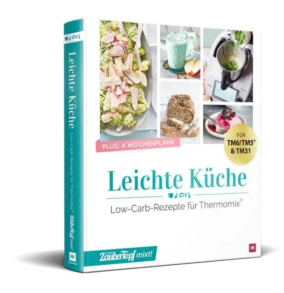 ZauberTopf mixt! - Leichte Küche - Wundermix GmbH