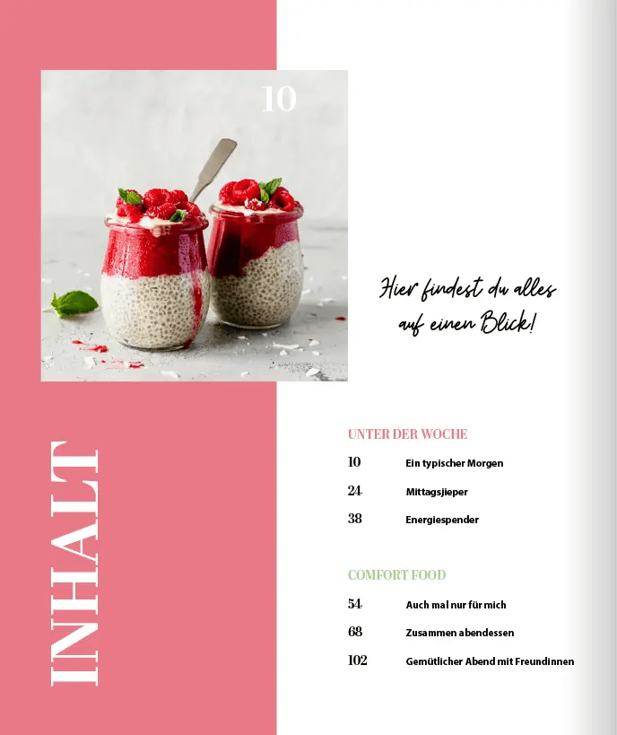 ZauberTopf at Home - Food, Family & Friends - Wundermix GmbH