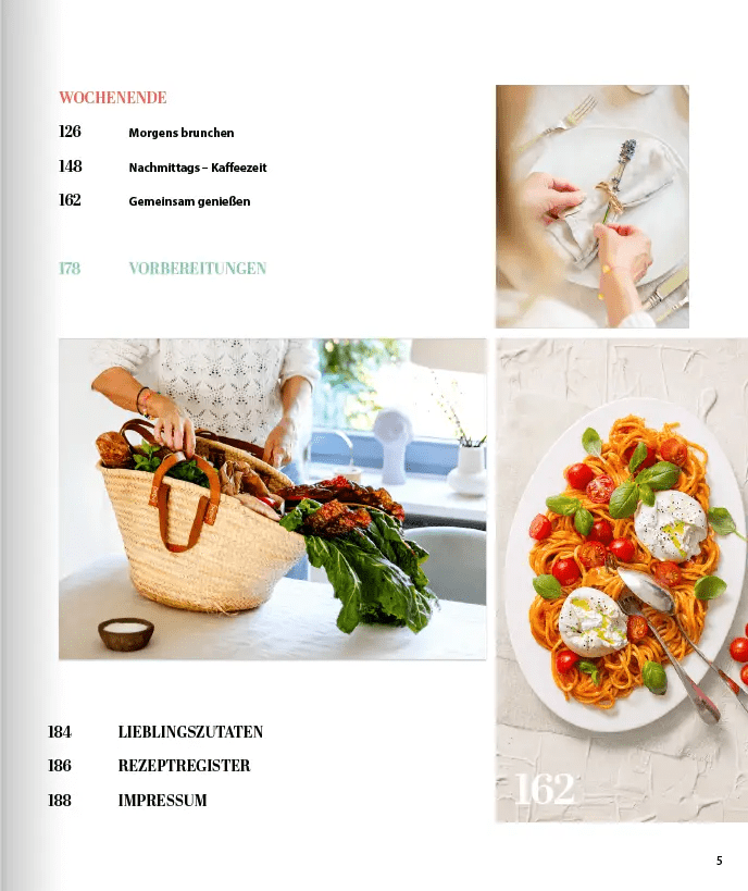 ZauberTopf at Home - Food, Family & Friends - Wundermix GmbH