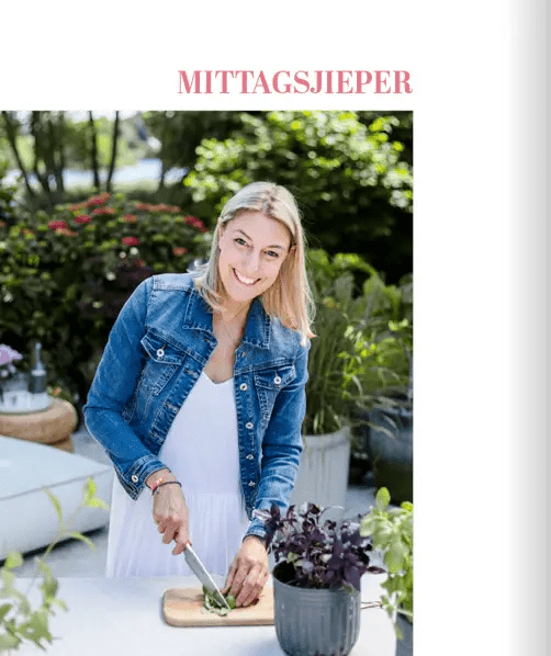 ZauberTopf at Home - Food, Family & Friends - Wundermix GmbH