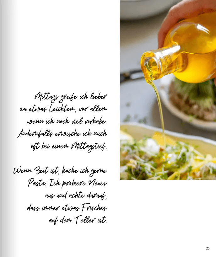 ZauberTopf at Home - Food, Family & Friends - Wundermix GmbH