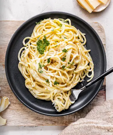 ZauberTopf w domu - jedzenie, rodzina i przyjaciele