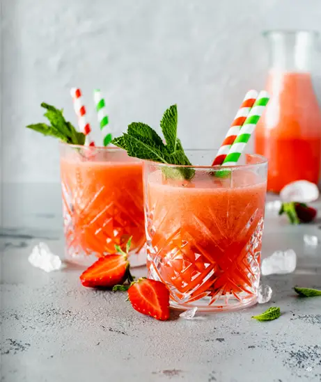 ZauberTopf w domu - jedzenie, rodzina i przyjaciele