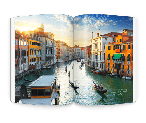 ZauberTopf mixt! - Italien mixt - Wundermix GmbH