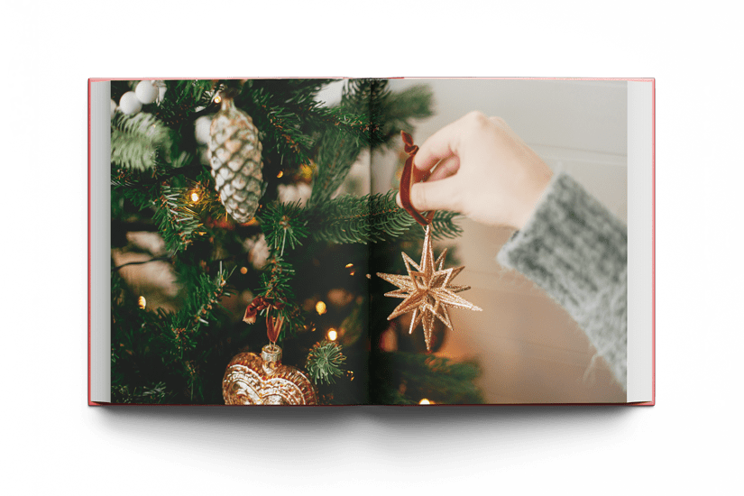 ZauberTopf mixt! - Magische Weihnachtszeit - Wundermix GmbH