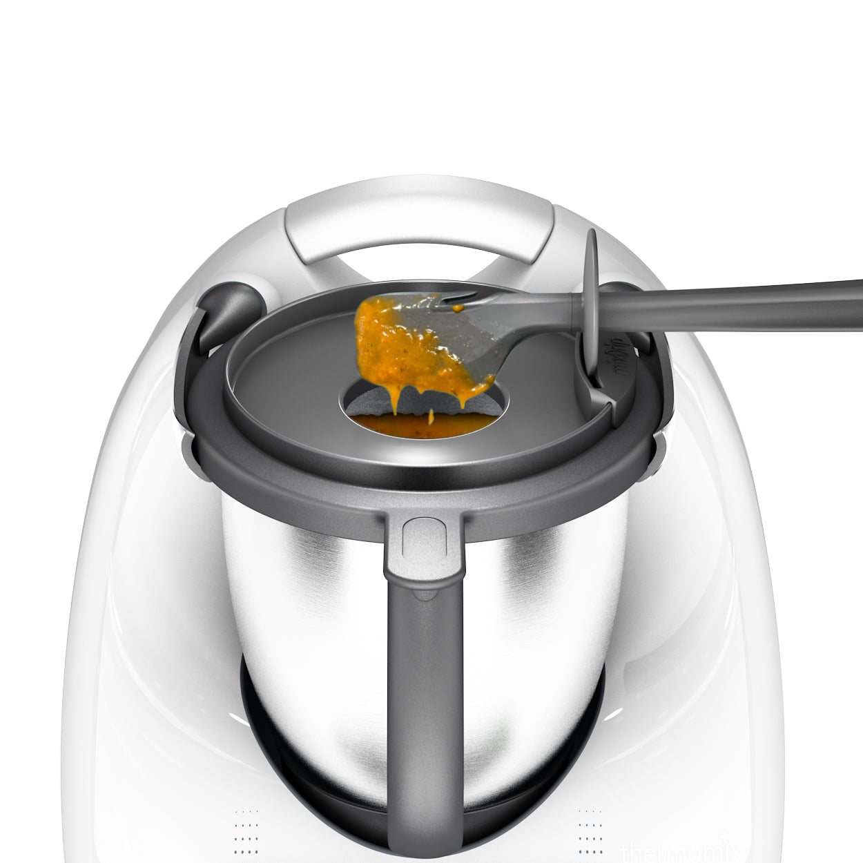 MixDrip® | Spatula holder for TM6, TM5