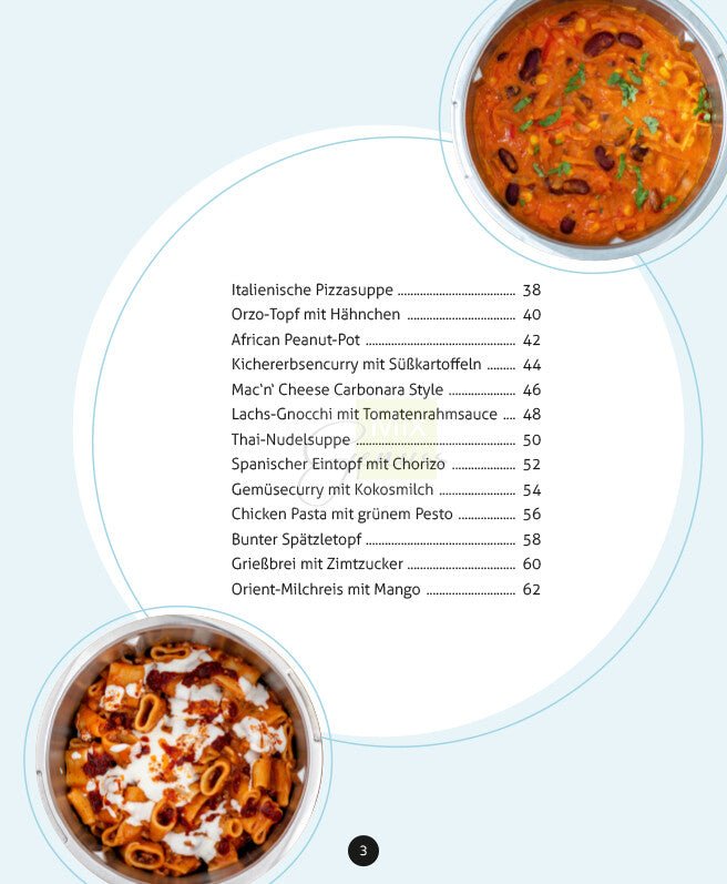 ONE POT - Wundermix GmbH