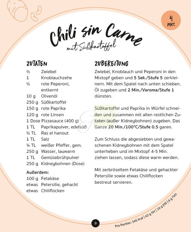 ONE POT - Wundermix GmbH